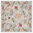Sapin Hand Hooked Wool Floral Rug-288516001