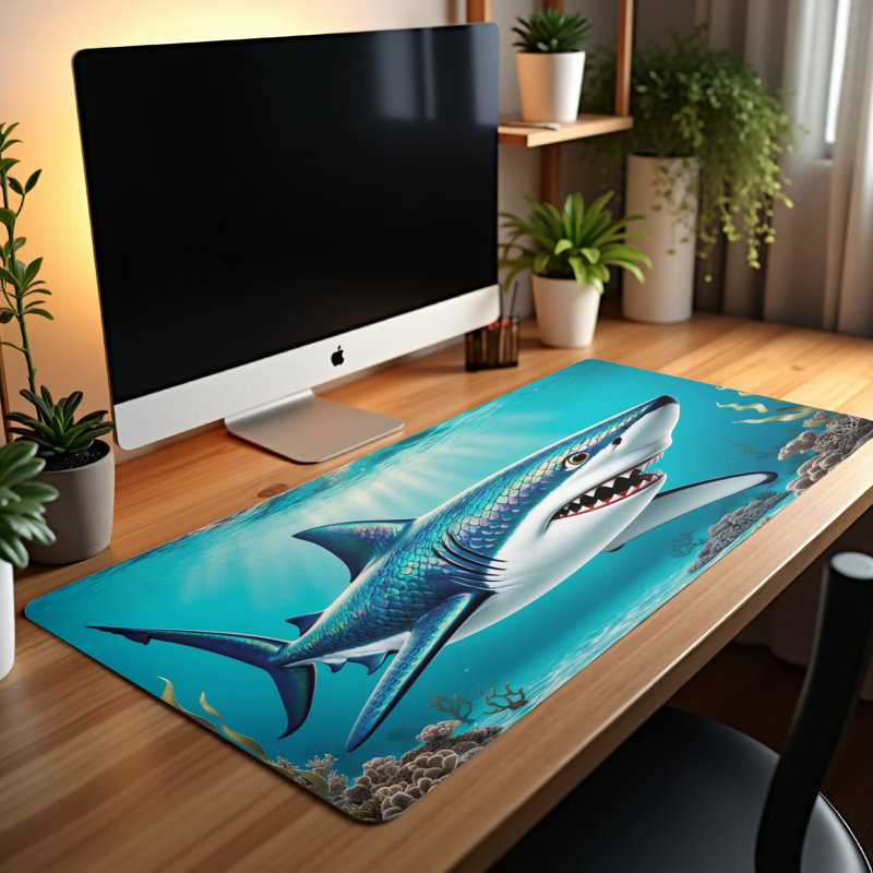 Desk Pad, 23.6x13.8