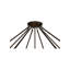 Madison 12 - Light Flush Mount