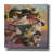 'Thick As Thieves'  by Heather Gauthier Art Canvas Wall Art-291314504
