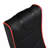 FOLDABLE  GAMING  CHAIR