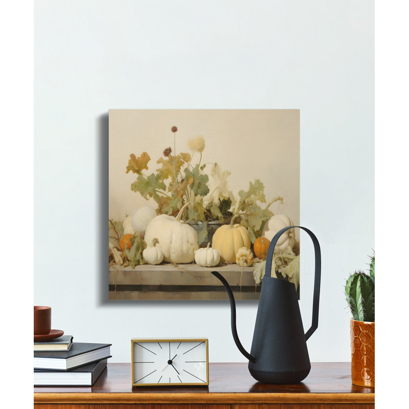 Mowery Wrapped Canvas Print Set, 16x16