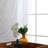Damyiah Polyester Blackout Curtain Panel (1 Sheer and 1 Blackout Panel)-150088104-143645781