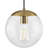 Chanie 1 - Light Single Pendant-317168238-312856198