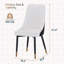 Chaise d'appoint de salle à manger Calume-199713986-199713999