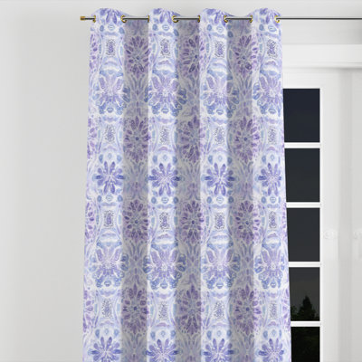 Rideaux Boho