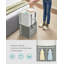 Laundry Hamper with Handles