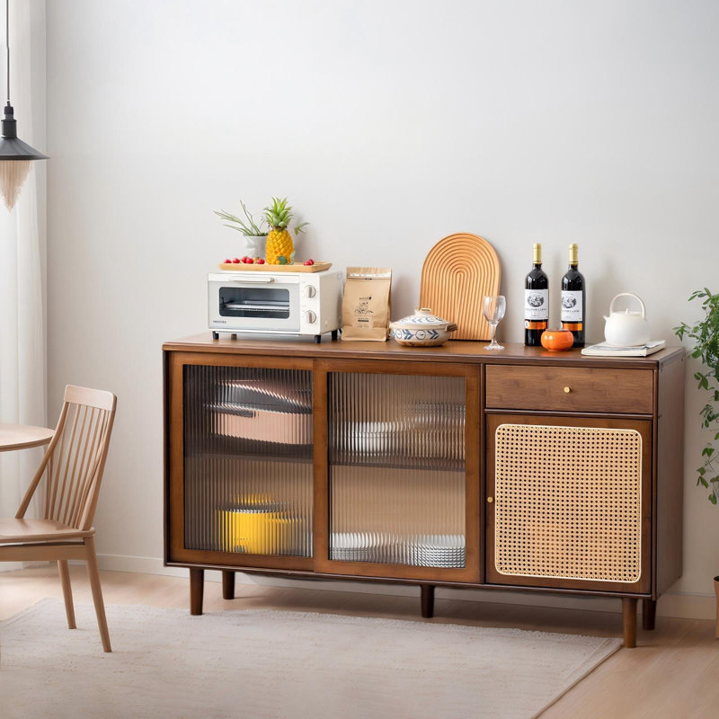 Large Sideboard - Lower Cabinet