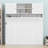 Space-Saving Murphy Bed with Shelves
