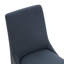 Chaise d'appoint rembourrée Niara-1906730359