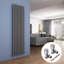 Tyra Vertical Oval Panel Radiators-1728214585-1728214979