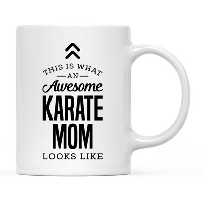 Stainless Steel Coffee Mug