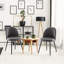 Chaise d'appoint en lin Garibaldi-1287106474-1287106475