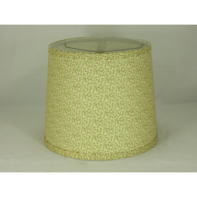 Abat-jour empire en coton Vine and Berry