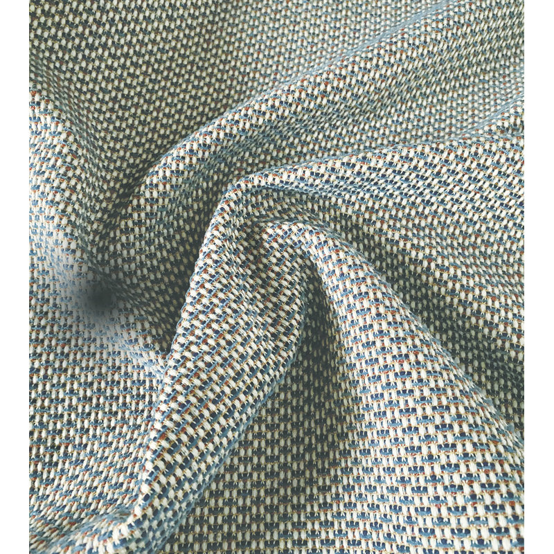 Perth Fabric, Jewel 