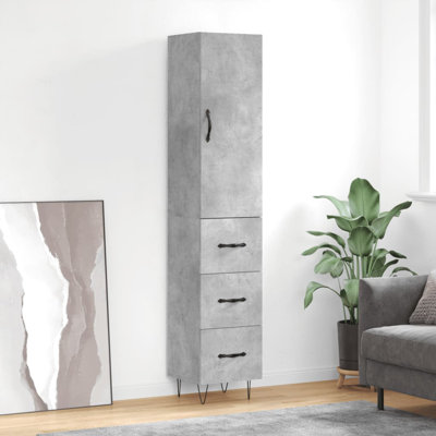 34.5cm Sideboard