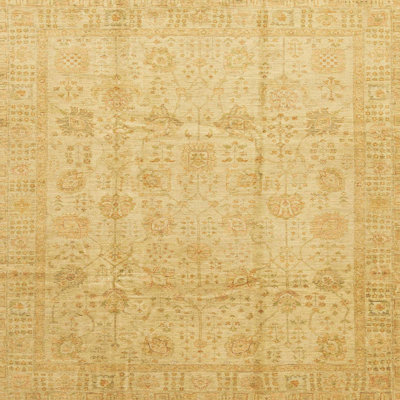 Abstract Indoor Rug