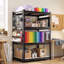 35.4 " W Steel Shelving Unit-2146385810