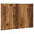 Reclaimed Wood selected
