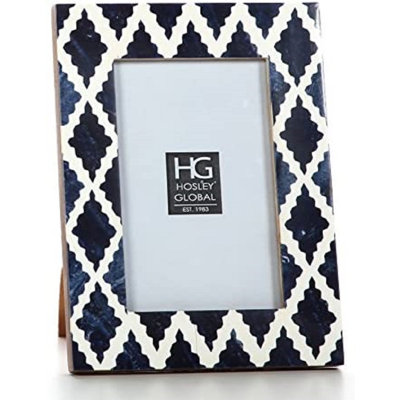 Wood Matte Picture Frame