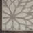 Arnkell Floral Machine Woven Indoor / Outdoor Area Rug-161302384