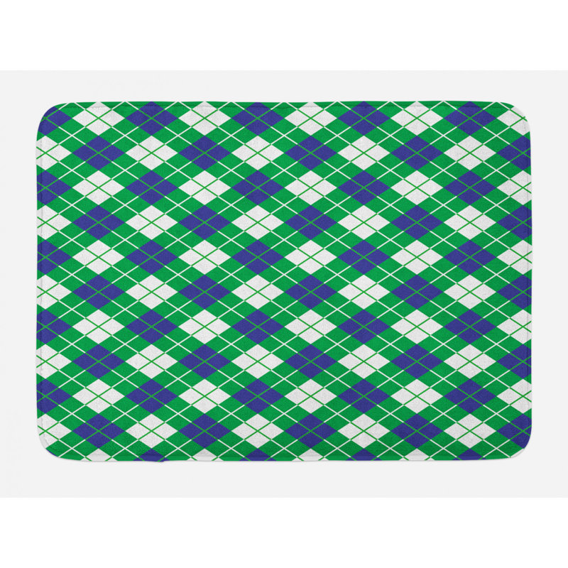 Bath Rug
