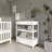  Ivy Changing Table