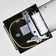 LED Rectangular Wall Sconce 3000K Warm Light