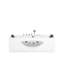 Beier x 80mm Acrylic Bathtub with Tap-1867017405-1867017400