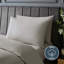 Silentnight Pure Cotton 200 TC Pillowcases-112662052