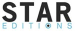 Star Editions logo