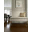 Banc rembourré en tissu SEAT4U Atasia 