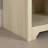 Fusion  1-Drawer Nightstand - End Table With Storage