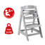 Sit Up High Chair-39151732