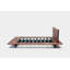 SQ Solid Wood Bed-7084738