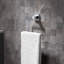 Cube Towel Ring-65206853