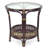 Pesmes Rattan Wicker Coffee Table-700156303