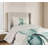 Flower Farmhouse / Country Polyester Coverlet-41894798