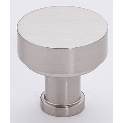 Mushroom Knob