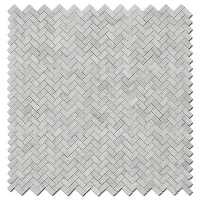 1 x 2 IMPÉRIAL BLANC HÉRON ARGENTÉ
