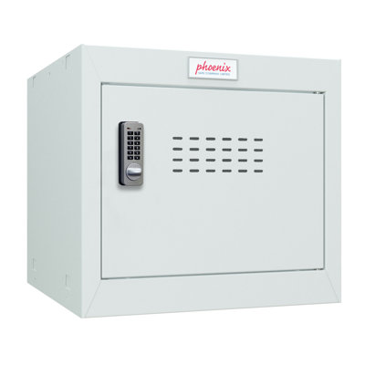 Metal 1 - Tier 40cm with Electronic