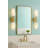 Gio Large Two Light Sconce-769326461