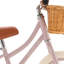 Banwood Balance Bike First Go Dusty Pink