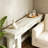 Stable TV Stand,Elegant Console Table,Wooden Side Table-714261291