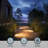 5Cct Low Voltage Led Path Lights, 7W Die-Cast Aluminum Landscape Lighting, Oil Rubbed Bronze
