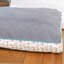 Helton Animal Print Polyester Pet Bed