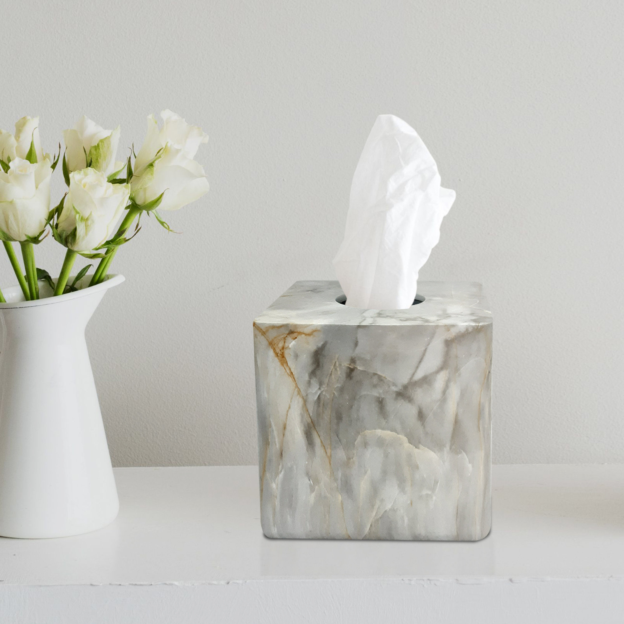 TopRated Bath Accessory Sets 2024 Wayfair