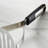 BergHOFF Leo Graphite Stainless Steel Potato Masher