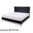 White Mattress Protector,Cotton Mattress Cover Fit for Mattress Depths From 6"-18", 80*37*18 in-167820148