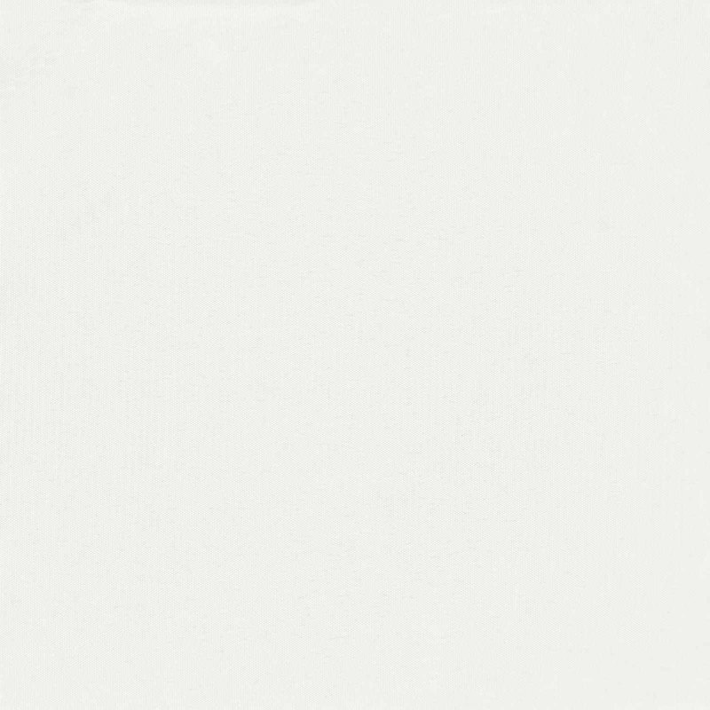 Vidaxl Sunshade Sail Oxford Fabric Rectangular Patio Shade Sunscreen Canopy, 2.5m W x 6m L, White
